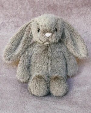 Fawn Flufflet Bunny Jellycat | Jelly Journal