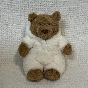 Bartholomew Bear All-in-one Outfit Jellycat photo uploaded by crim