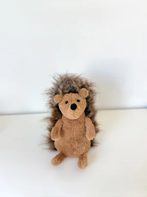 Spike Hedgehog Jellycat photo