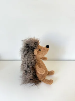 Spike Hedgehog Jellycat | Jelly Journal