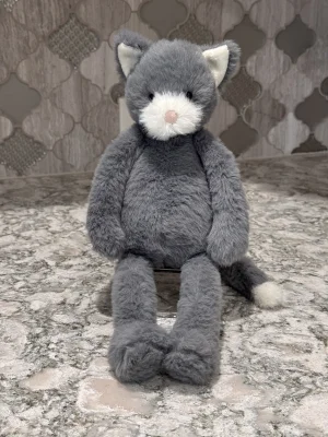 Sweetie Kitten Jellycat | Jelly Journal