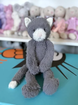 Sweetie Kitten Jellycat photo