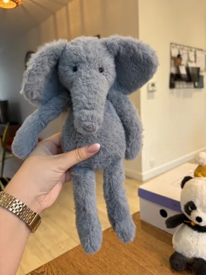 Sweetie Elephant Jellycat photo uploaded by the_jelly_jungle
