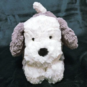 A photo of Tumblie Sheepdog Jellycat taken by minnievan