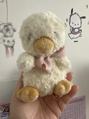 Yummy Duckling Jellycat photo