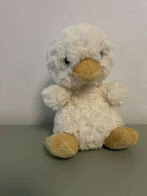 Yummy Duckling Jellycat | Jelly Journal