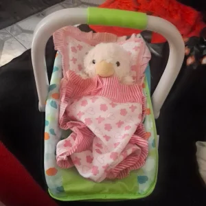 Yummy Duckling Jellycat photo