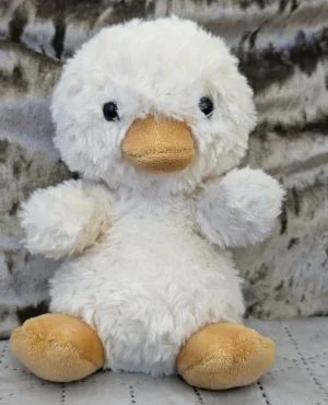 Yummy Duckling Jellycat photo