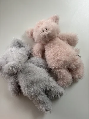 Angora Evan Elephant Jellycat photo uploaded by the_jelly_jungle