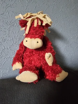 Bunglie Pony - Small Jellycat photo uploaded by Jellyjane