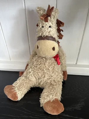 Bunglie Pony - Small Jellycat photo uploaded by Jellytastic