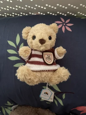Yummy Bear Jellycat photo
