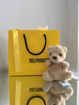 Yummy Bear Jellycat photo