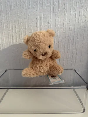 Yummy Bear Jellycat photo