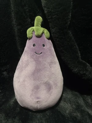 Amuseables Aubergine - Small Jellycat | Jelly Journal