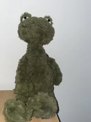 A photo of Furryosity Turtle Jellycat taken by Faye2156