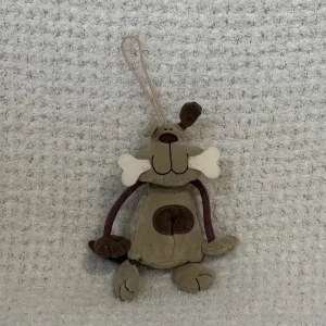 Dingly Dangly Derek Dog and Bone Jellycat photo uploaded by crim