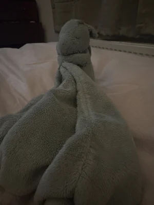Bashful Dragon Soother Jellycat photo uploaded by ImogenH