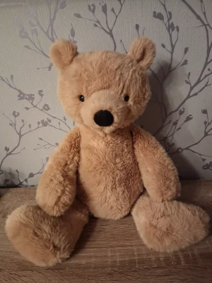 Rufus Bear - Large Jellycat photo