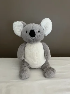 Kai Koala Jellycat photo