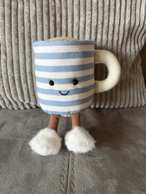 Rosie Lea Mug of Tea Jellycat photo uploaded by Seni113