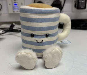 Rosie Lea Mug of Tea Jellycat photo uploaded by EmmaAnnexo