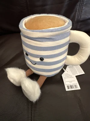 Rosie Lea Mug of Tea Jellycat photo uploaded by Jellytastic
