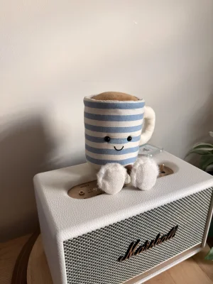 Rosie Lea Mug of Tea Jellycat photo