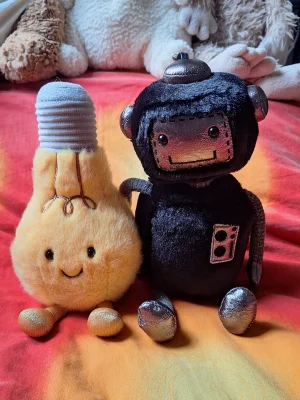 Photo by BuckyJelly