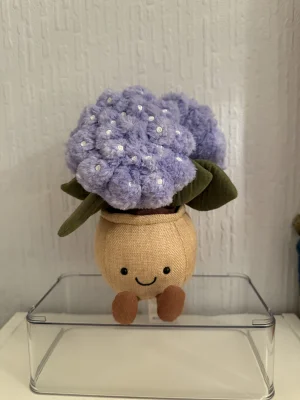 Amuseables Hydrangea Jellycat photo uploaded by Bethanyxox