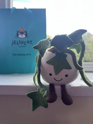 Amuseables Ivy Jellycat | Jelly Journal