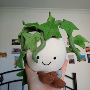 Photo by herbgardenplush