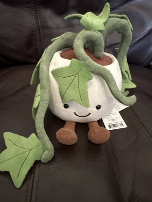 Amuseables Ivy Jellycat photo uploaded by Jellytastic