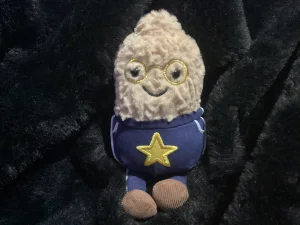 Amuseables Peanut Star Student Outfit Jellycat | Jelly Journal