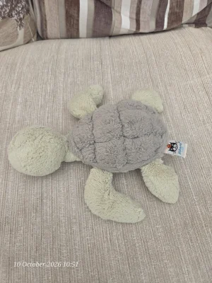 Tully Turtle Jellycat photo uploaded by SJCLJelly