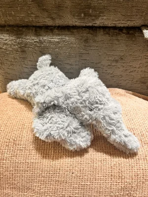 Tumblie Elephant Jellycat photo