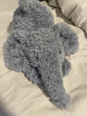 Tumblie Elephant Jellycat | Jelly Journal