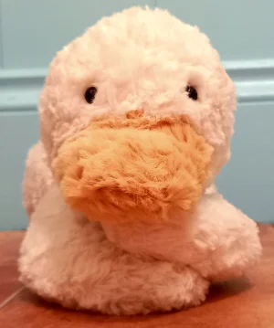 Front photo of Tumblie Duck uploaded by Bashful_Brownie