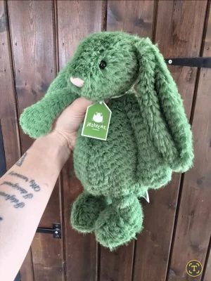 Bláthnaid Bunny Jellycat photo uploaded by Gremlem22NBC