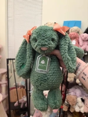 Bláthnaid Bunny Jellycat | Jelly Journal