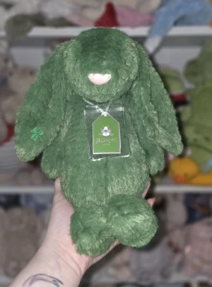 Bláthnaid Bunny Jellycat | Jelly Journal