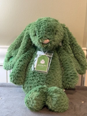 Bláthnaid Bunny Jellycat | Jelly Journal