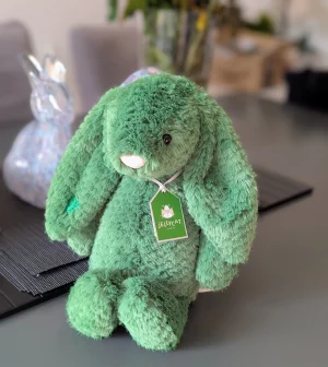 ぬいぐるみ  Blathnaid Bunny Bláthnaid Bunny Jellycat | Jelly Journal