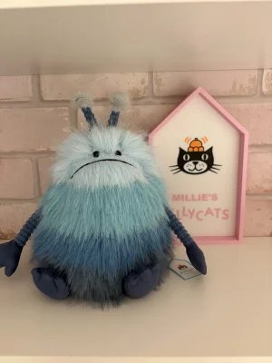 Zumblebi Alien Jellycat | Jelly Journal