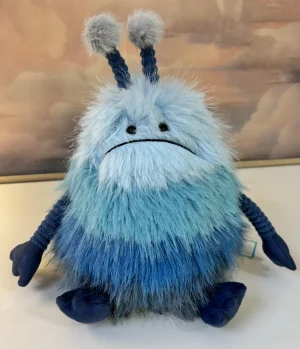 Zumblebi Alien Jellycat | Jelly Journal