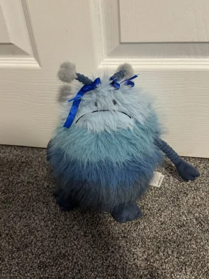 Zumblebi Alien Jellycat | Jelly Journal