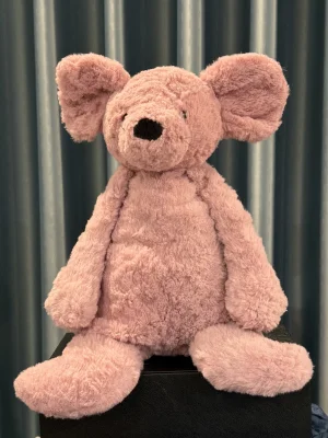 Charmed Marcella Mouse Jellycat photo