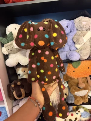 Les Animals Le Dog - Medium Jellycat photo