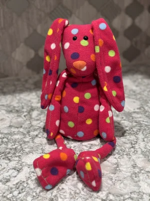 Les Animals Le Bunny - Medium Jellycat photo uploaded by SnowLeopard821