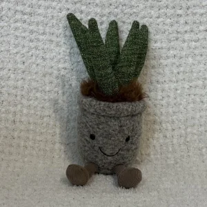 Silly Succulent Aloe Jellycat photo uploaded by crim